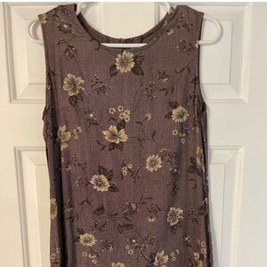 Ladies Notations dress sz M